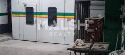 REXIM - Local commercial - Rhône - Oullins - 11