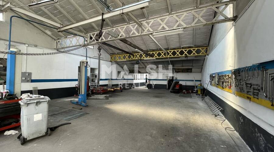 REXIM - Local d'activités - Rhône - Oullins - 4