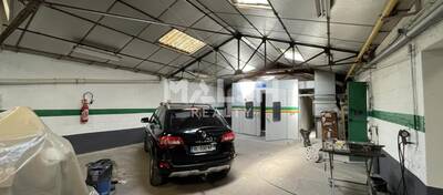 REXIM - Local d'activités - Rhône - Oullins - 5