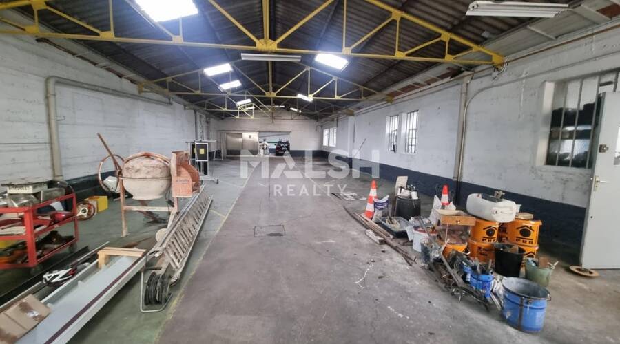 REXIM - Local d'activités - Rhône - Oullins - 6