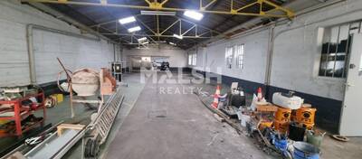 REXIM - Local d'activités - Rhône - Oullins - 6