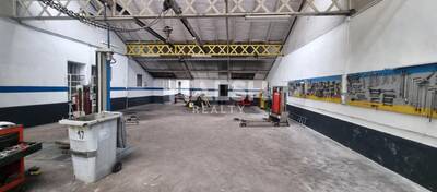 REXIM - Local d'activités - Rhône - Oullins - 7