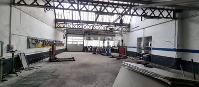 REXIM - Local d'activités - Rhône - Oullins - 8