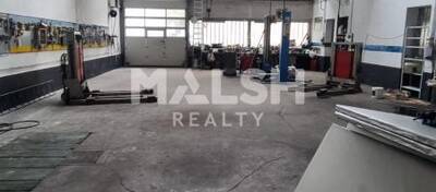 REXIM - Local d'activités - Rhône - Oullins - 9