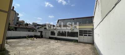 REXIM - Local d'activités - Rhône - Oullins - 13