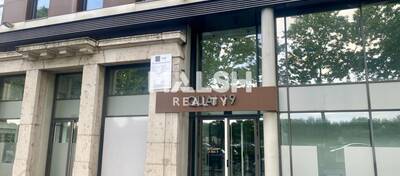 REXIM - Bureau - Rhône - Lyon - 4