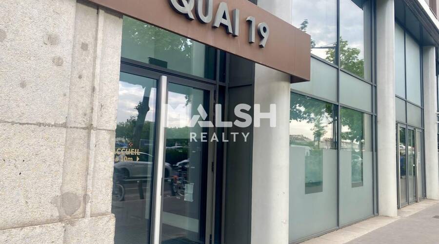 REXIM - Bureau - Rhône - Lyon - 3