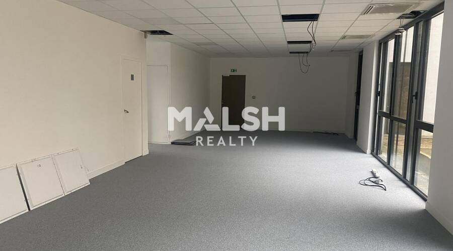 REXIM - Bureau - Rhône - Lyon - 8