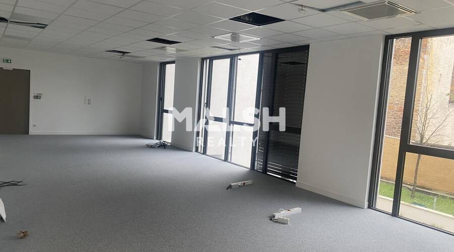 REXIM - Bureau - Rhône - Lyon - 6