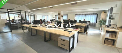 REXIM - Bureau - Bouches-du-Rhône - Roquefort-la-Bédoule - 1