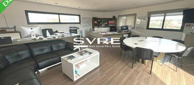 REXIM - Bureau - Bouches-du-Rhône - Roquefort-la-Bédoule - 2