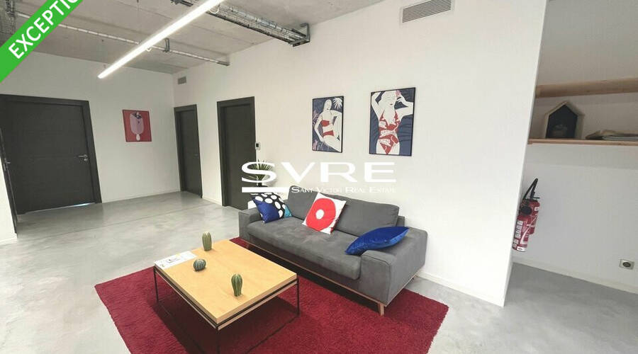 REXIM - Bureau - Bouches-du-Rhône - Roquefort-la-Bédoule - 3