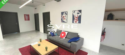 REXIM - Bureau - Bouches-du-Rhône - Roquefort-la-Bédoule - 3