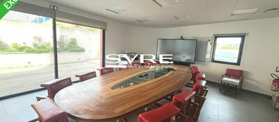 REXIM - Bureau - Bouches-du-Rhône - Roquefort-la-Bédoule - 4