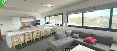 REXIM - Bureau - Bouches-du-Rhône - Roquefort-la-Bédoule - 5