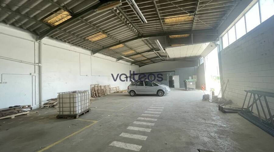 REXIM - Local d'activités - Haute-Garonne - Toulouse - 1