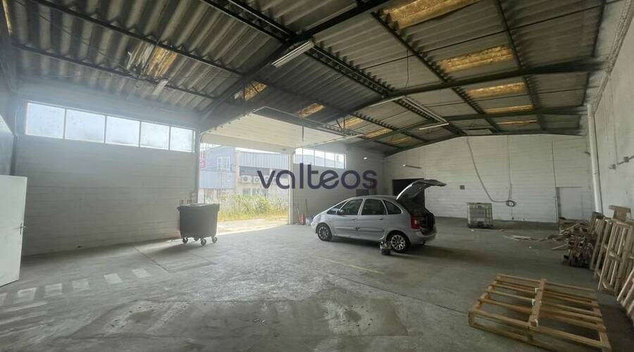 REXIM - Local d'activités - Haute-Garonne - Toulouse - 2