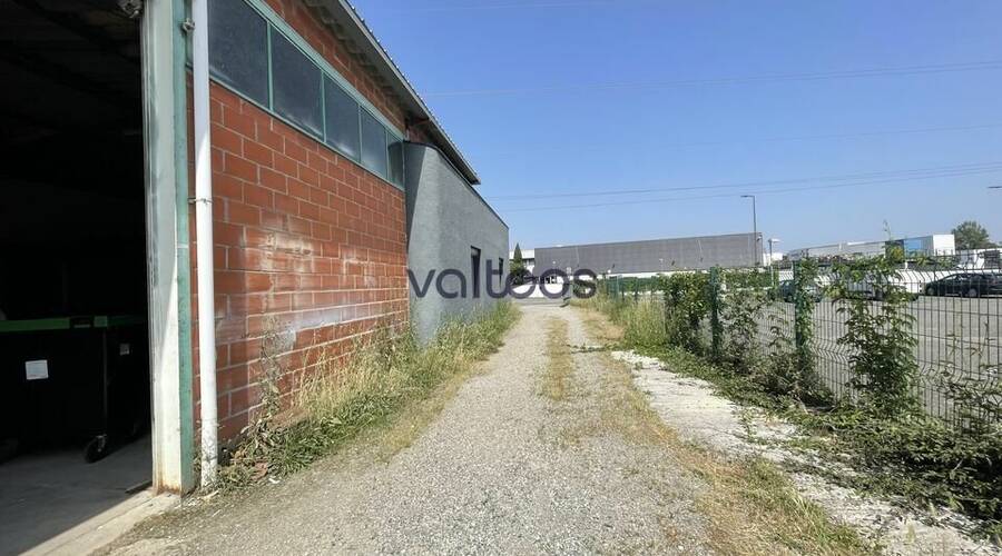 REXIM - Local d'activités - Haute-Garonne - Toulouse - 3