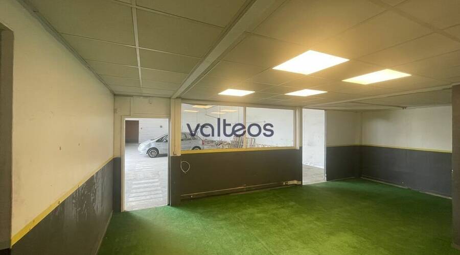 REXIM - Local d'activités - Haute-Garonne - Toulouse - 4