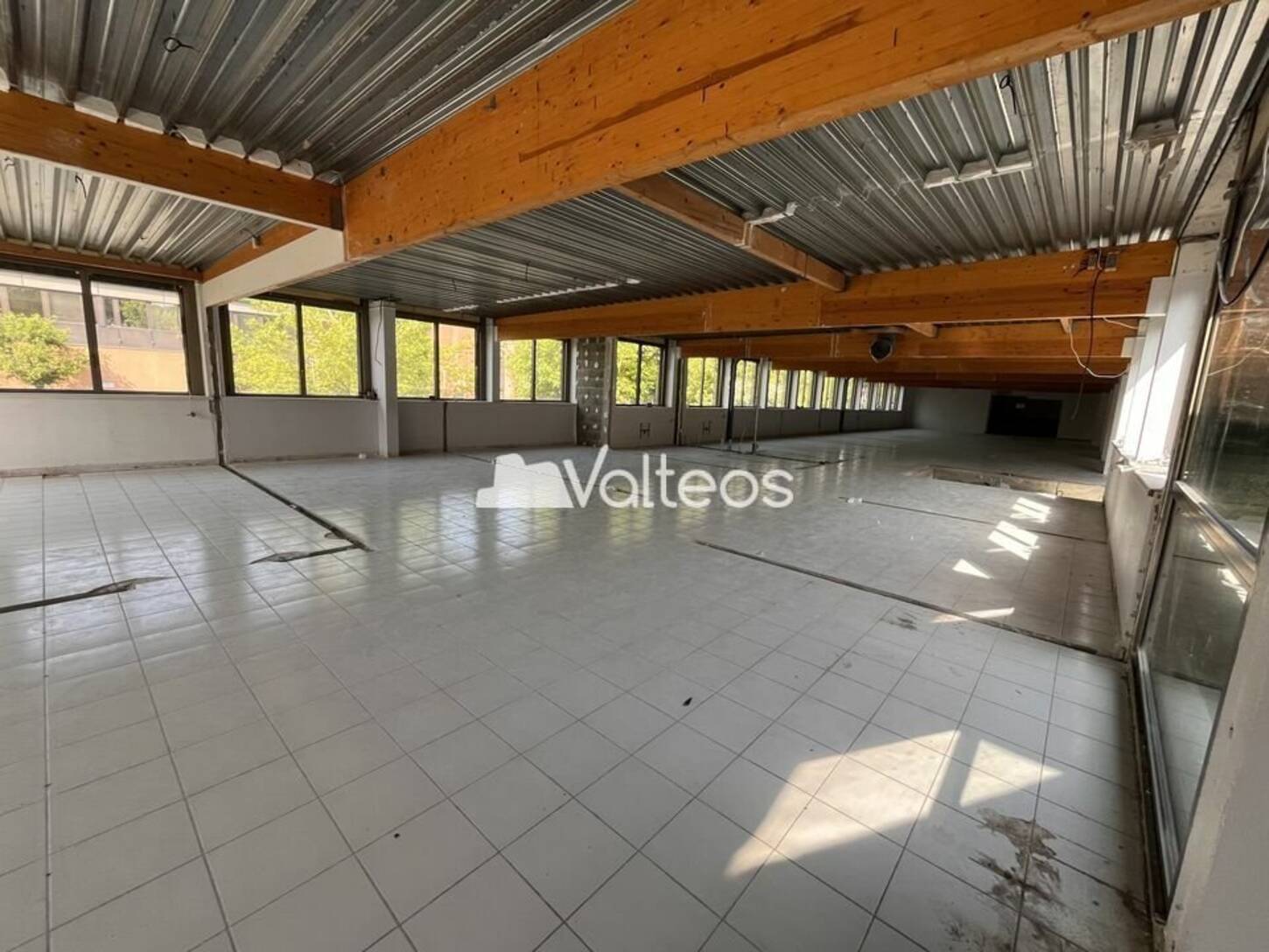 REXIM - Bureau - Haute-Garonne - Labège - 2