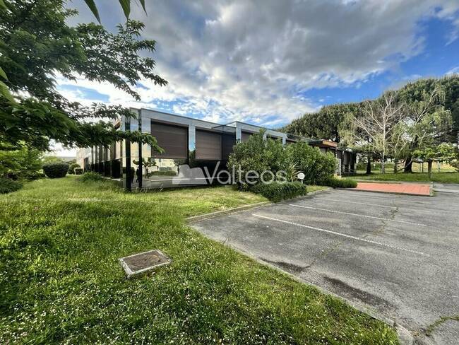 REXIM - Bureau - Haute-Garonne - Labège - 1