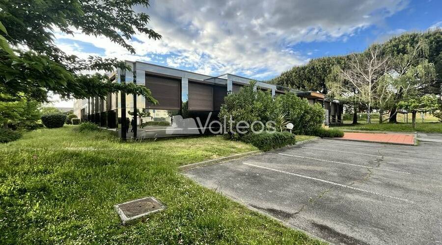 REXIM - Bureau - Haute-Garonne - Labège - 1