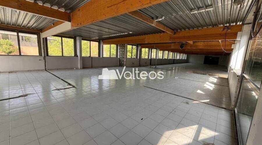 REXIM - Bureau - Haute-Garonne - Labège - 2