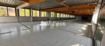 REXIM - Bureau - Haute-Garonne - Labège - 2