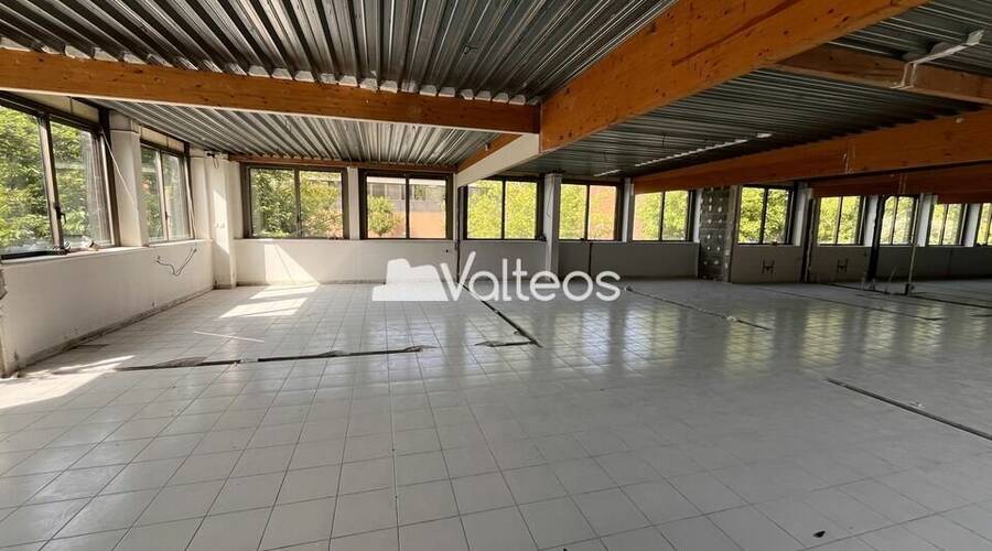 REXIM - Bureau - Haute-Garonne - Labège - 3