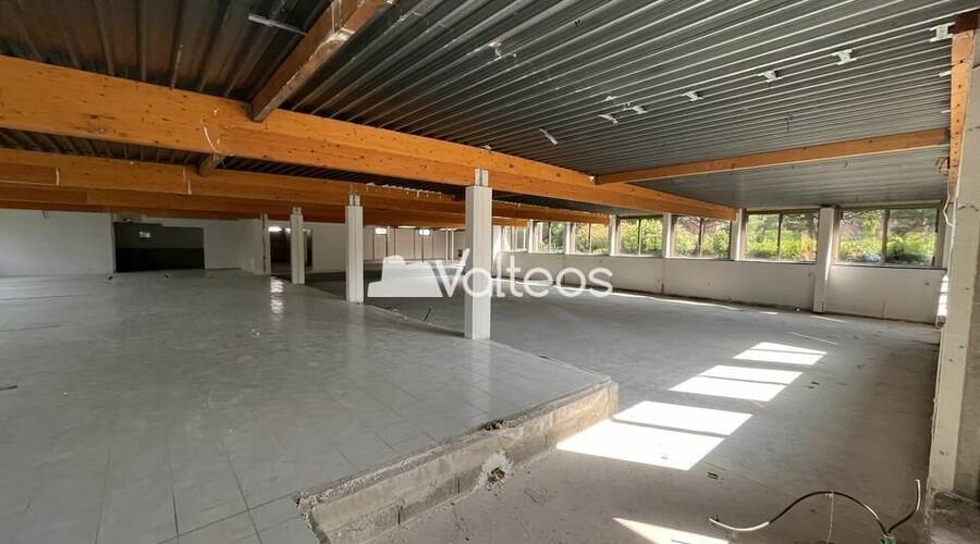 REXIM - Bureau - Haute-Garonne - Labège - 4