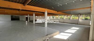 REXIM - Bureau - Haute-Garonne - Labège - 4