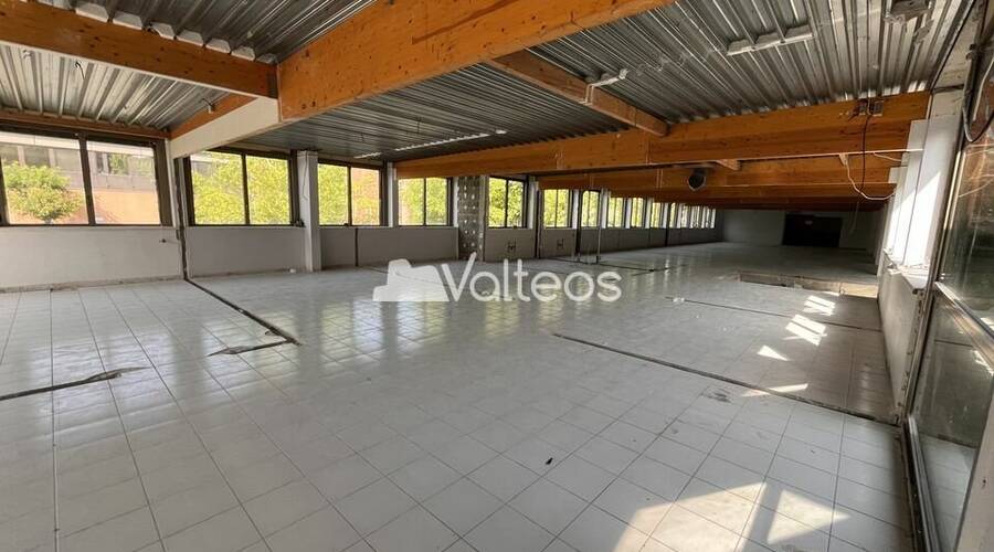 REXIM - Bureau - Haute-Garonne - Labège - 5