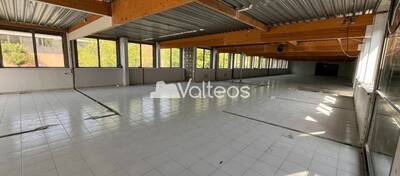 REXIM - Bureau - Haute-Garonne - Labège - 5