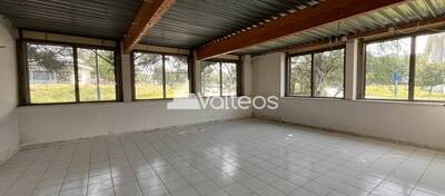 REXIM - Bureau - Haute-Garonne - Labège - 6