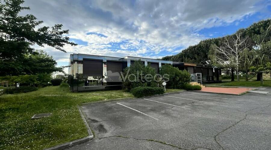 REXIM - Bureau - Haute-Garonne - Labège - 7