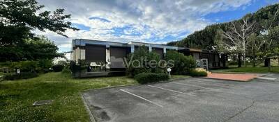 REXIM - Bureau - Haute-Garonne - Labège - 7