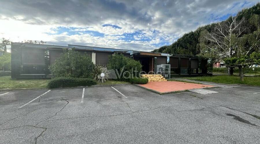 REXIM - Bureau - Haute-Garonne - Labège - 8