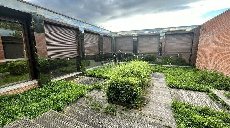 REXIM - Bureau - Haute-Garonne - Labège - 9