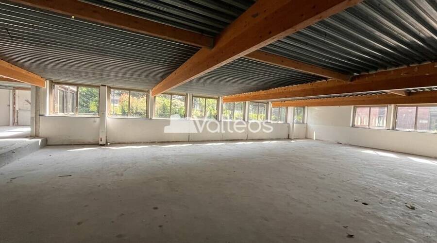 REXIM - Bureau - Haute-Garonne - Labège - 10