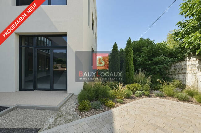 REXIM - Local commercial - Bouches-du-Rhône - Aubagne - 1
