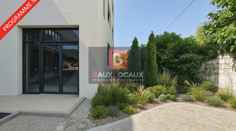 REXIM - Local commercial - Bouches-du-Rhône - Aubagne - 1