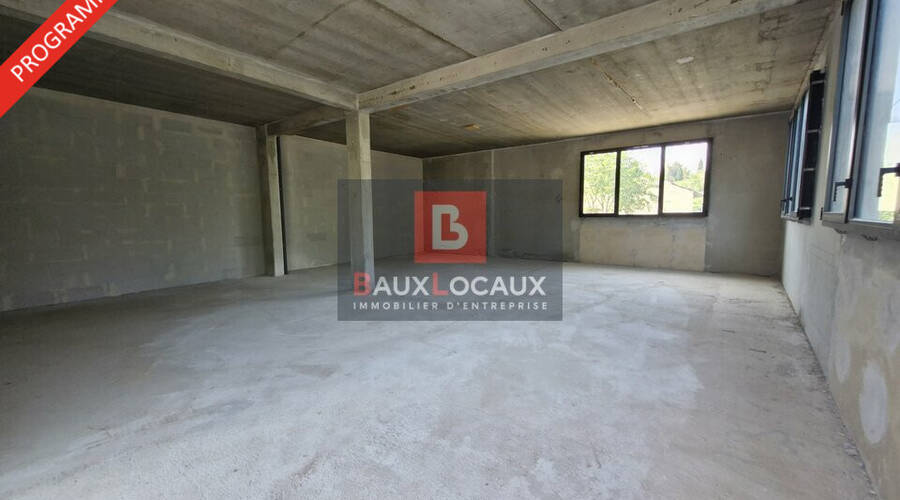 REXIM - Local commercial - Bouches-du-Rhône - Aubagne - 5