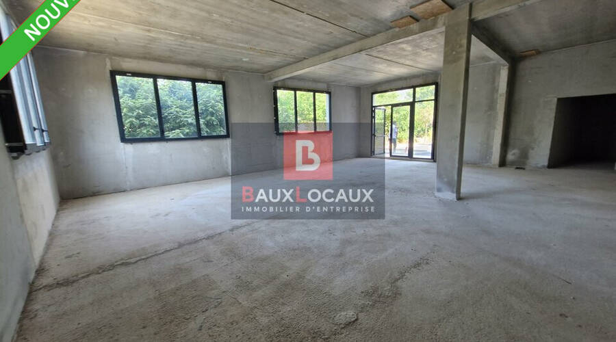 REXIM - Local d'activités - Bouches-du-Rhône - Aubagne - 2