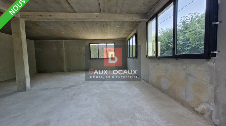REXIM - Local d'activités - Bouches-du-Rhône - Aubagne - 3