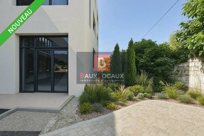 REXIM - Local d'activités - Bouches-du-Rhône - Aubagne - 1