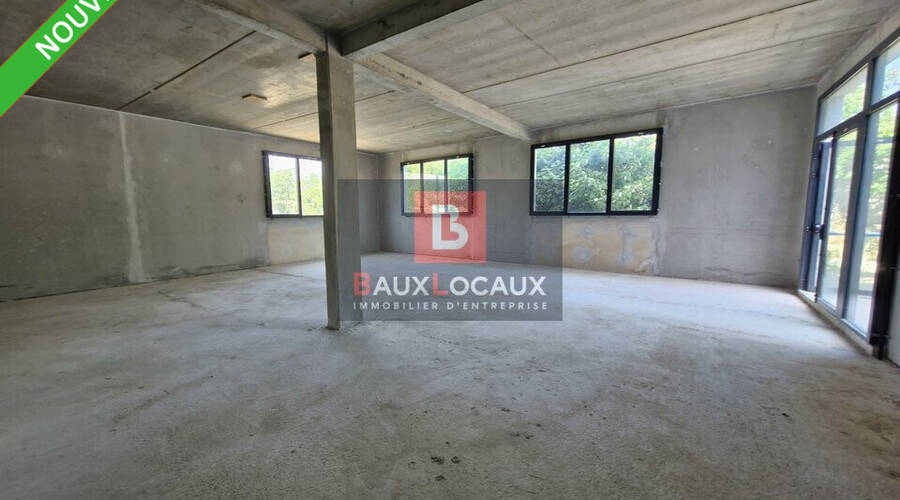 REXIM - Local d'activités - Bouches-du-Rhône - Aubagne - 4