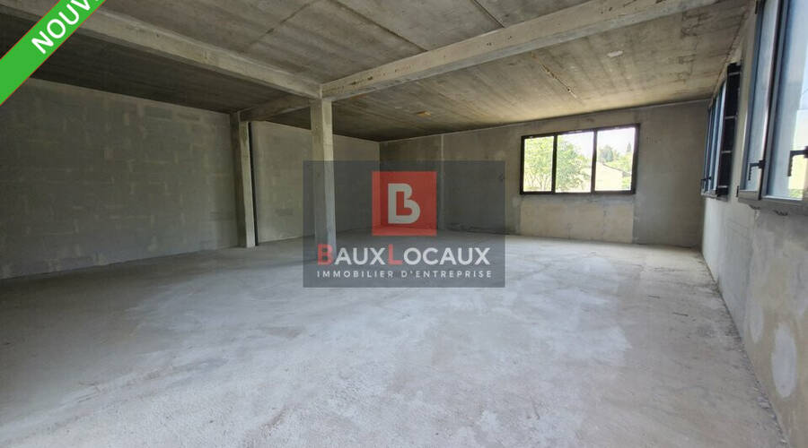 REXIM - Local d'activités - Bouches-du-Rhône - Aubagne - 5