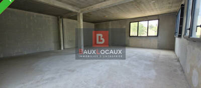 REXIM - Local d'activités - Bouches-du-Rhône - Aubagne - 5