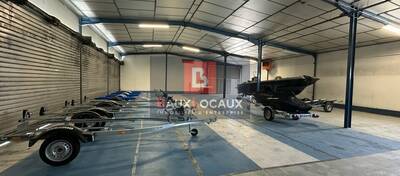 REXIM - Local d'activités - Vaucluse - Le Pontet - 2