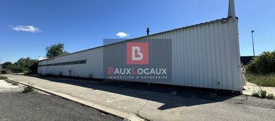 REXIM - Local d'activités - Vaucluse - Le Pontet - 3